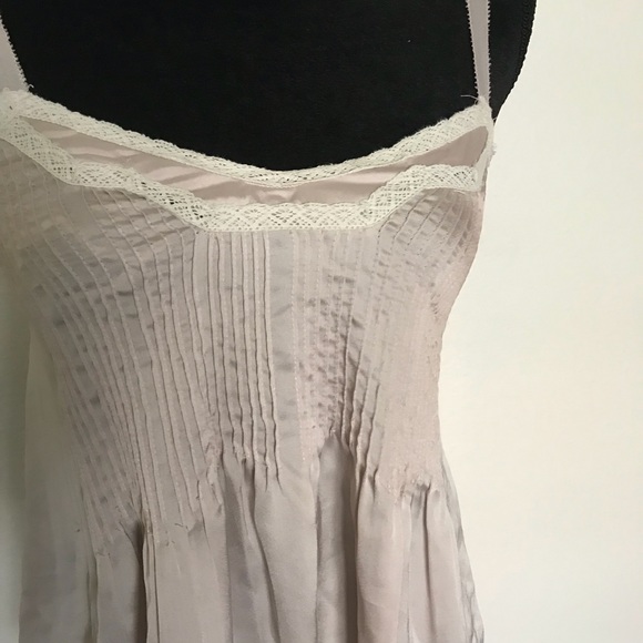 Anthropologie Camisole - Picture 2 of 4